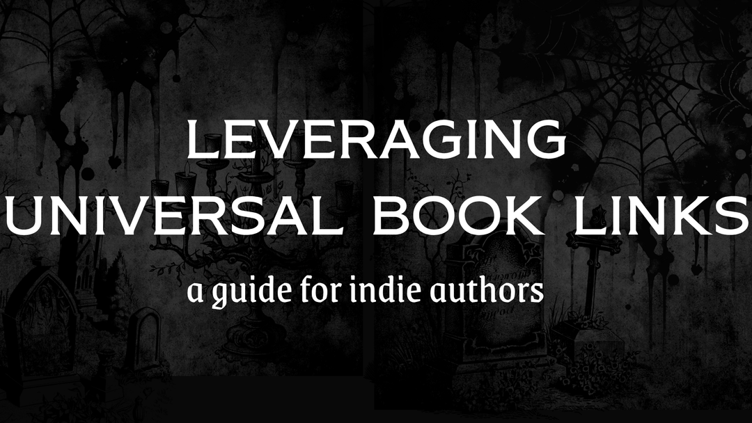 Leveraging Universal Book Links to Capture More Readers...And Not Lose Them