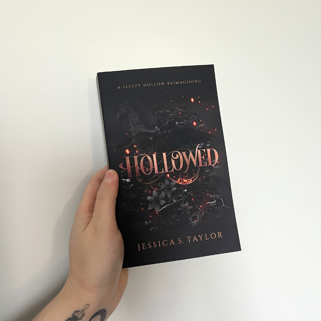 Imperfect & Damaged Books