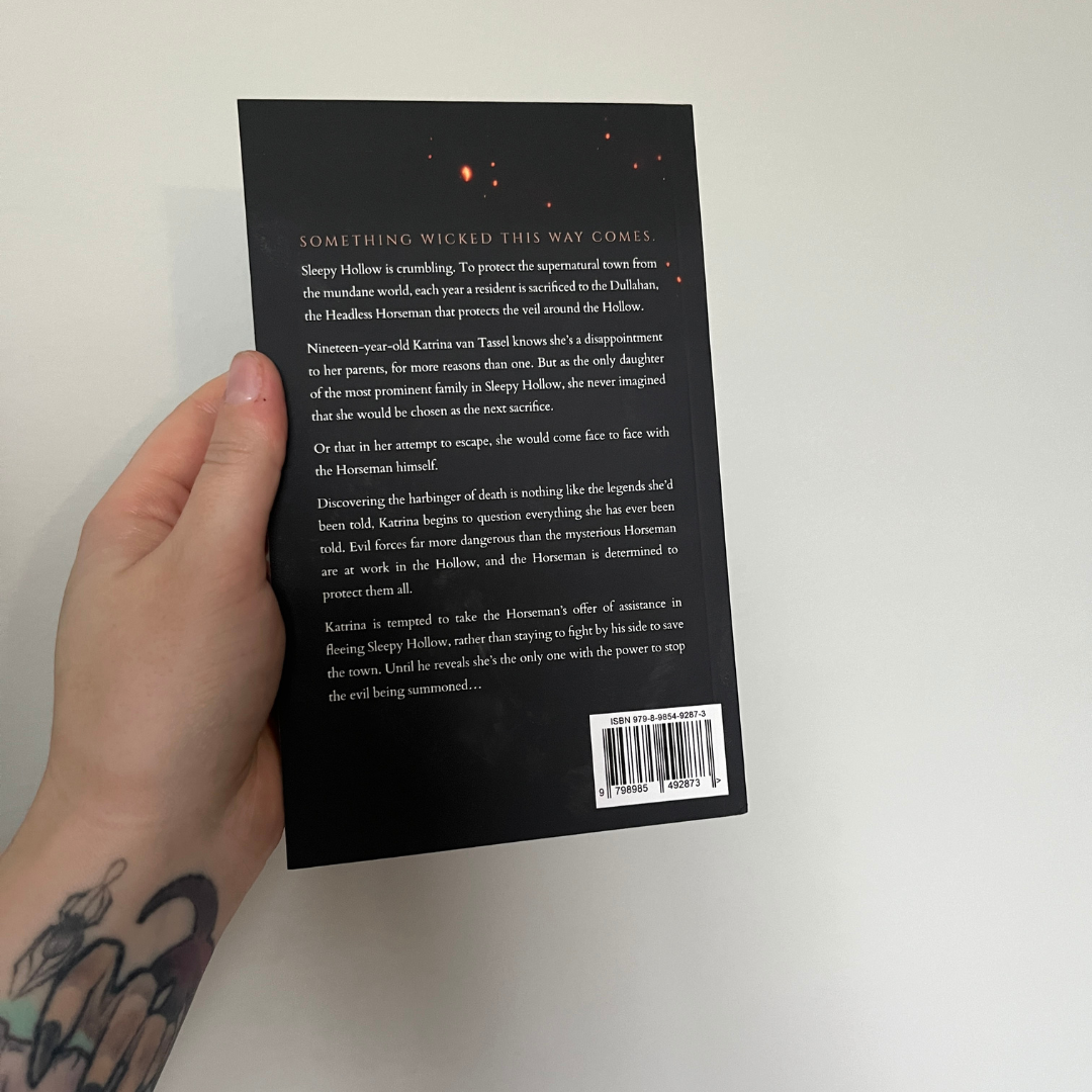 Imperfect & Damaged Books