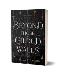 Wholesale | Beyond Those Gilded Walls Paperback
