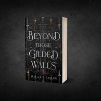 Wholesale | Beyond Those Gilded Walls Paperback