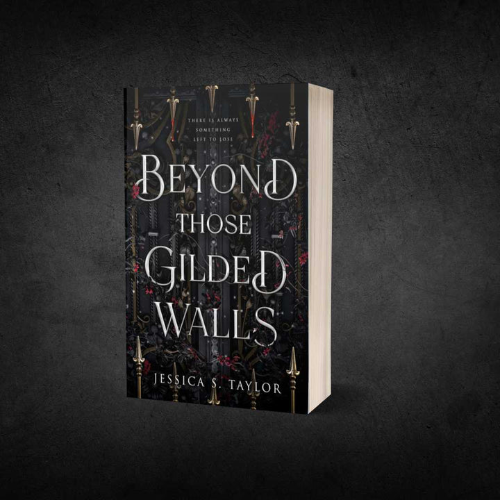 Sinners & Stardust Event Preorders