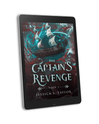 The Captain's Revenge eBook