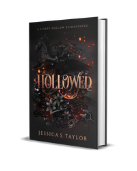 Wholesale | Hollowed Hardback