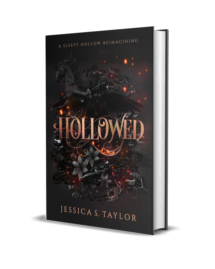 Wholesale | Hollowed Hardback