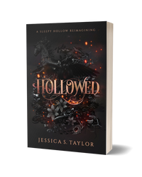 Wholesale | Hollowed Paperback