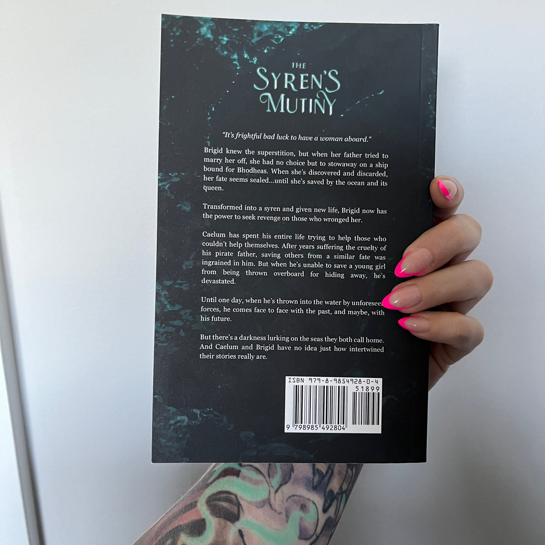 Imperfect & Damaged Books