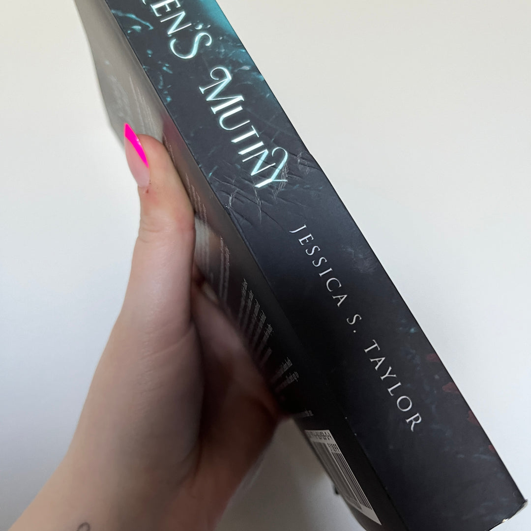 Imperfect & Damaged Books