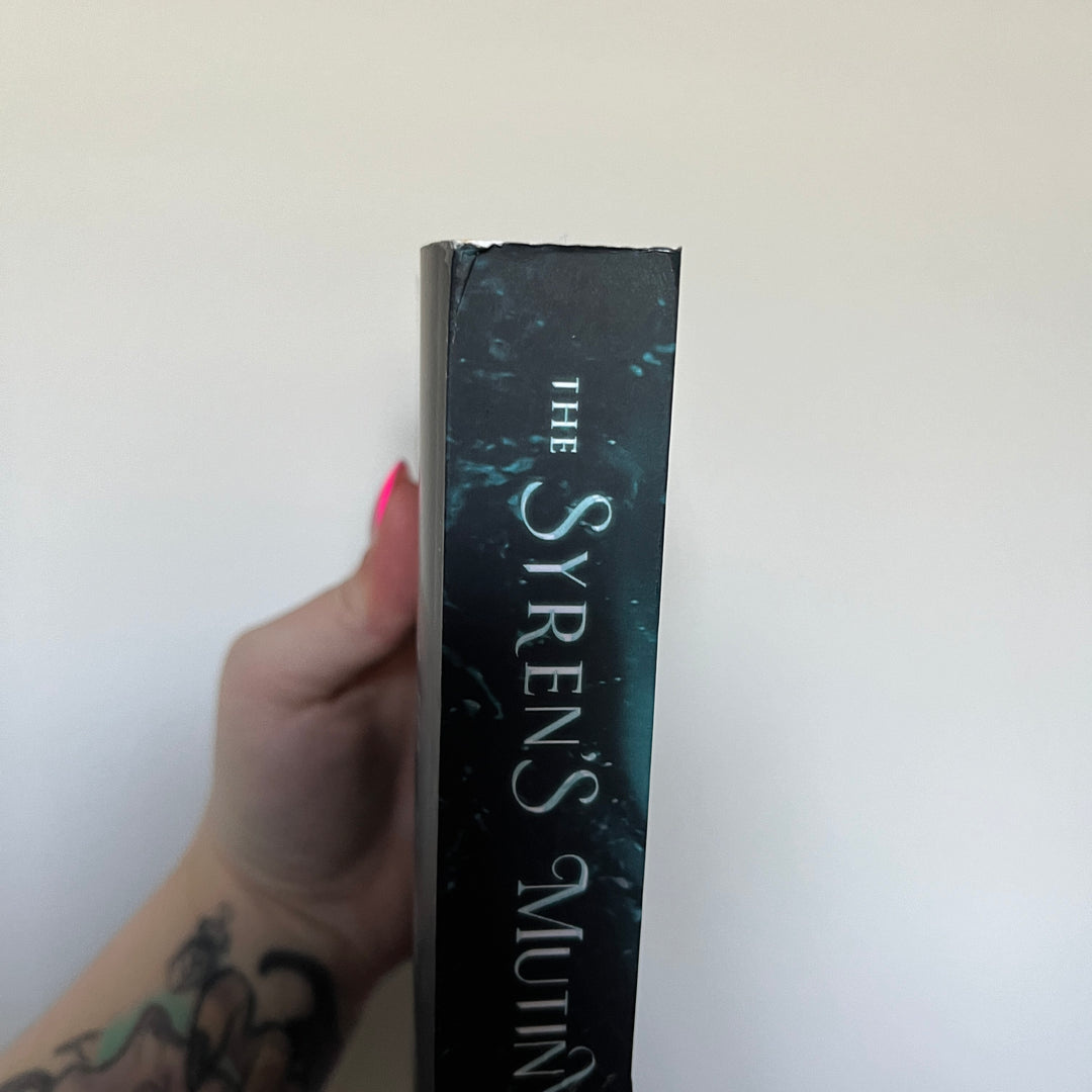 Imperfect & Damaged Books