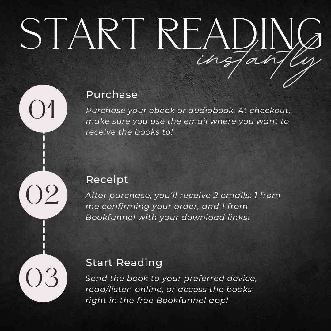 The Captain's Revenge Audiobook