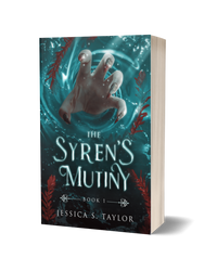 Wholesale | The Syren's Mutiny Paperback