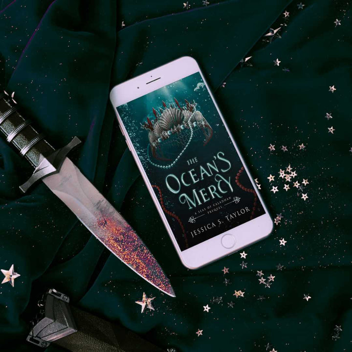 The Ocean's Mercy eBook