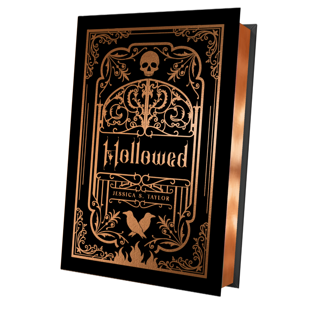 Sinners & Stardust Event Preorders