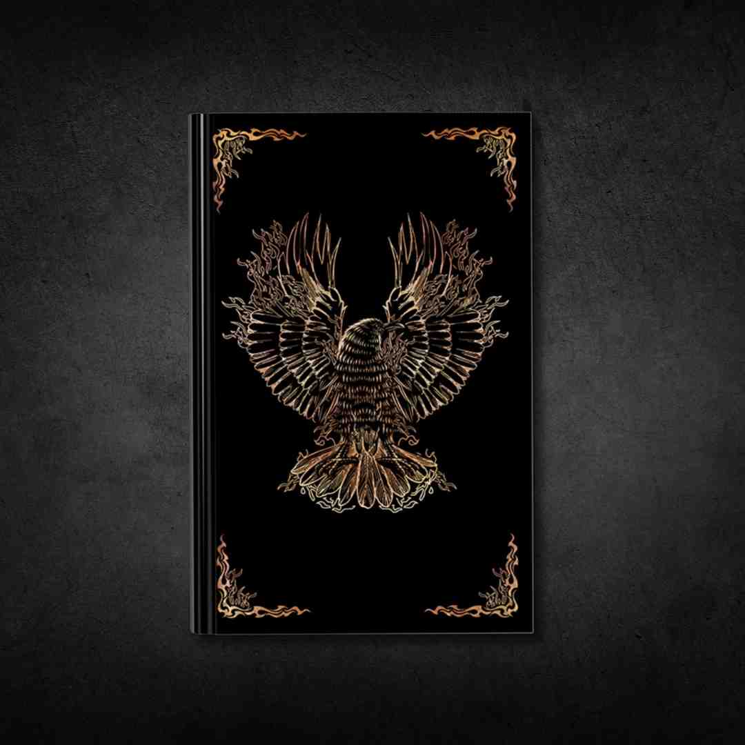 Hollowed Physical Books - Jessica S. Taylor