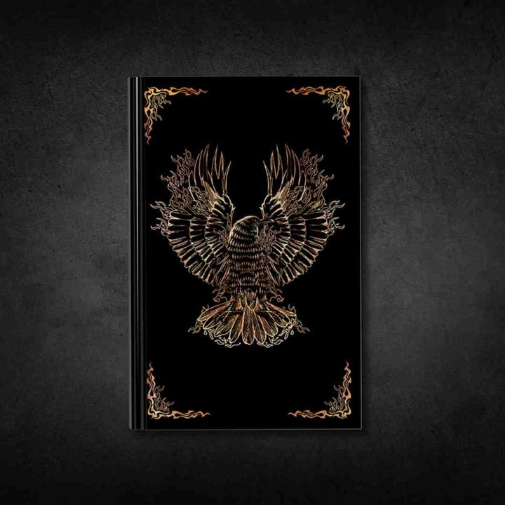 Hollowed Physical Books - Jessica S. Taylor