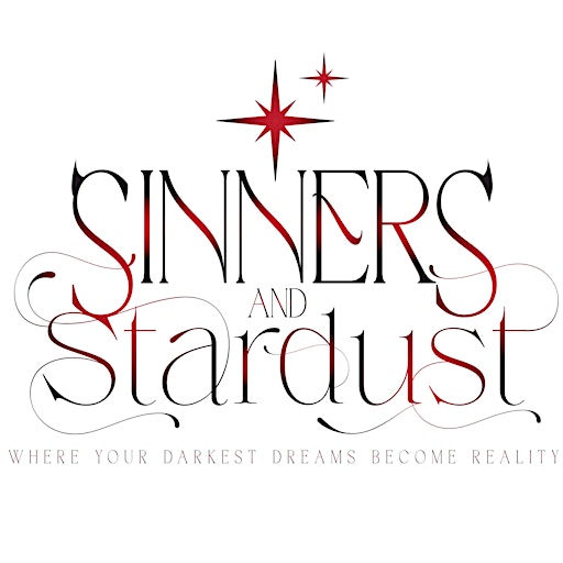 Sinners & Stardust Event Preorders