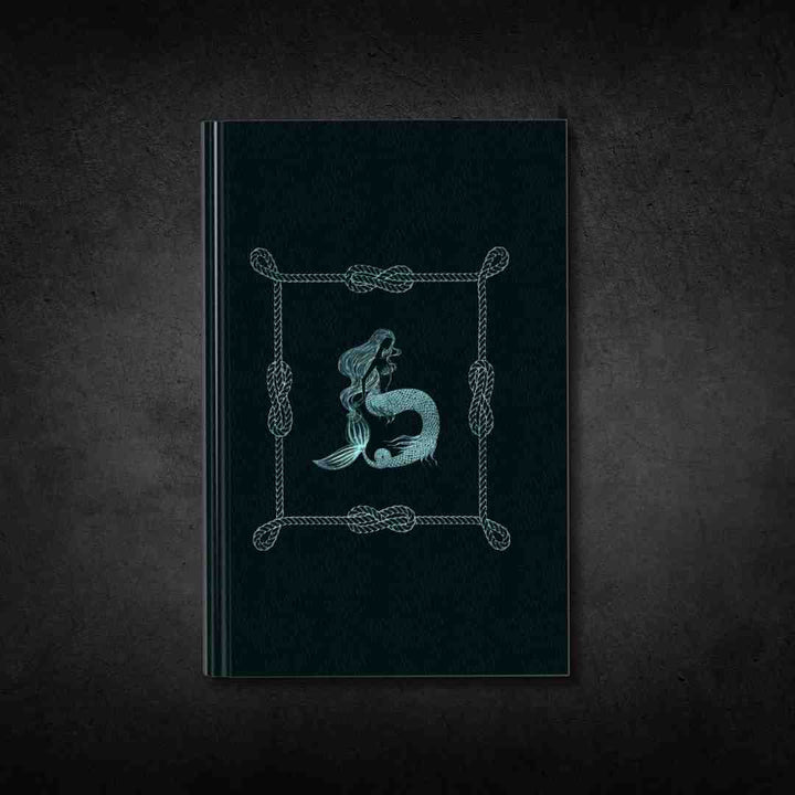 The Syren's Mutiny Physical Books - Jessica S. Taylor